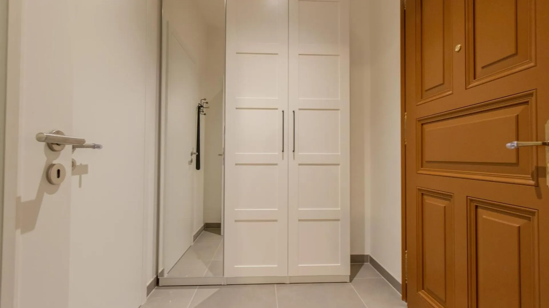 Churchill Heritage Apartments Prague