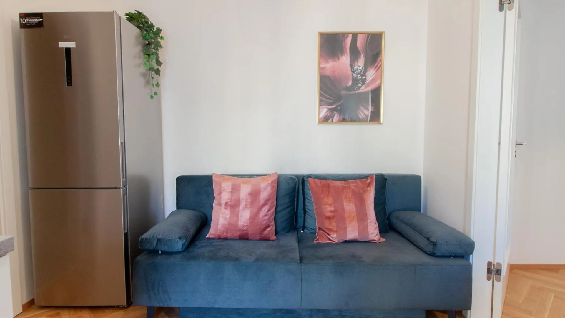 Stay Inn Apartments Seifertova