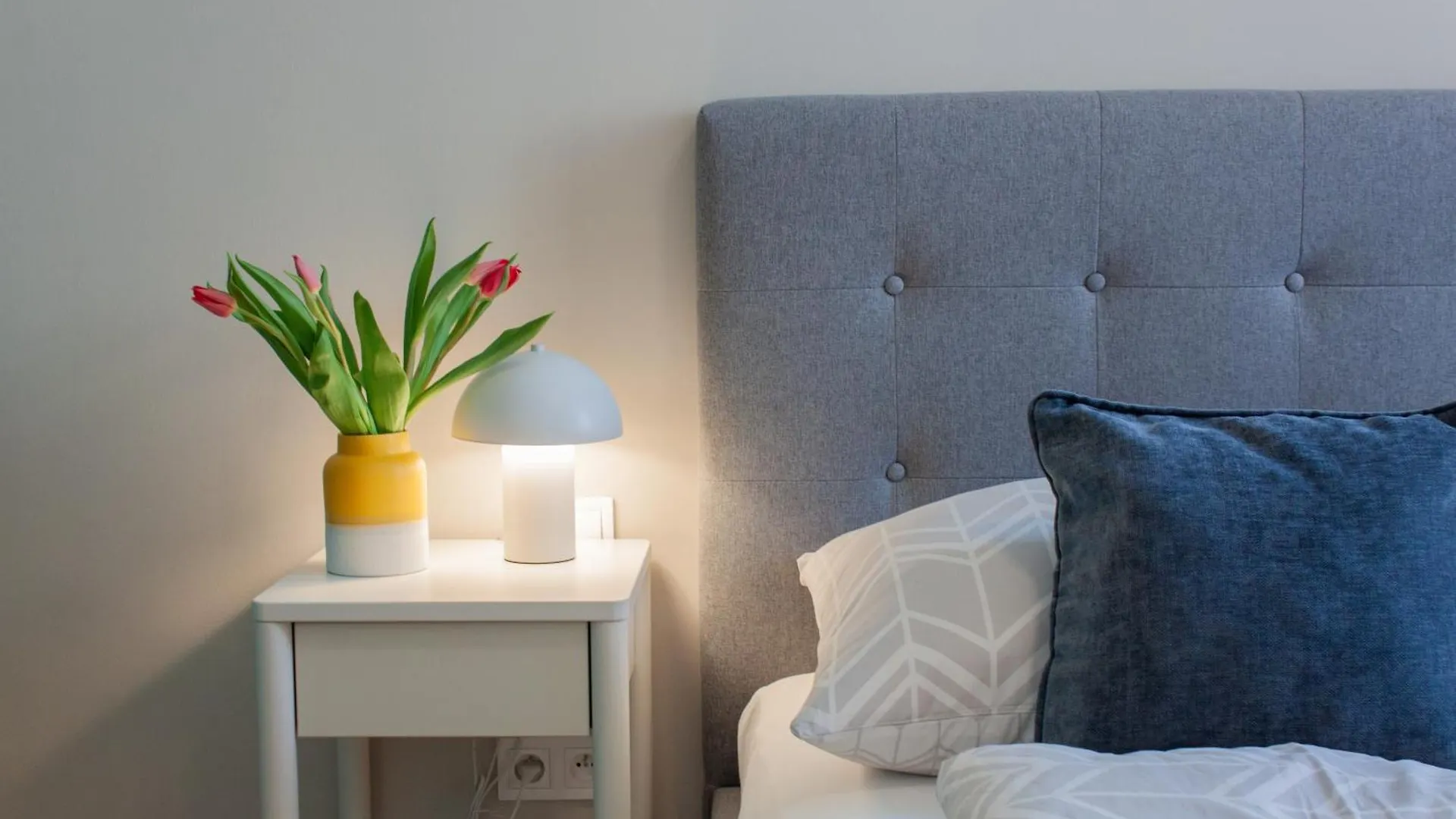 Stay Inn Apartments Seifertova 프라하 0*,  체코