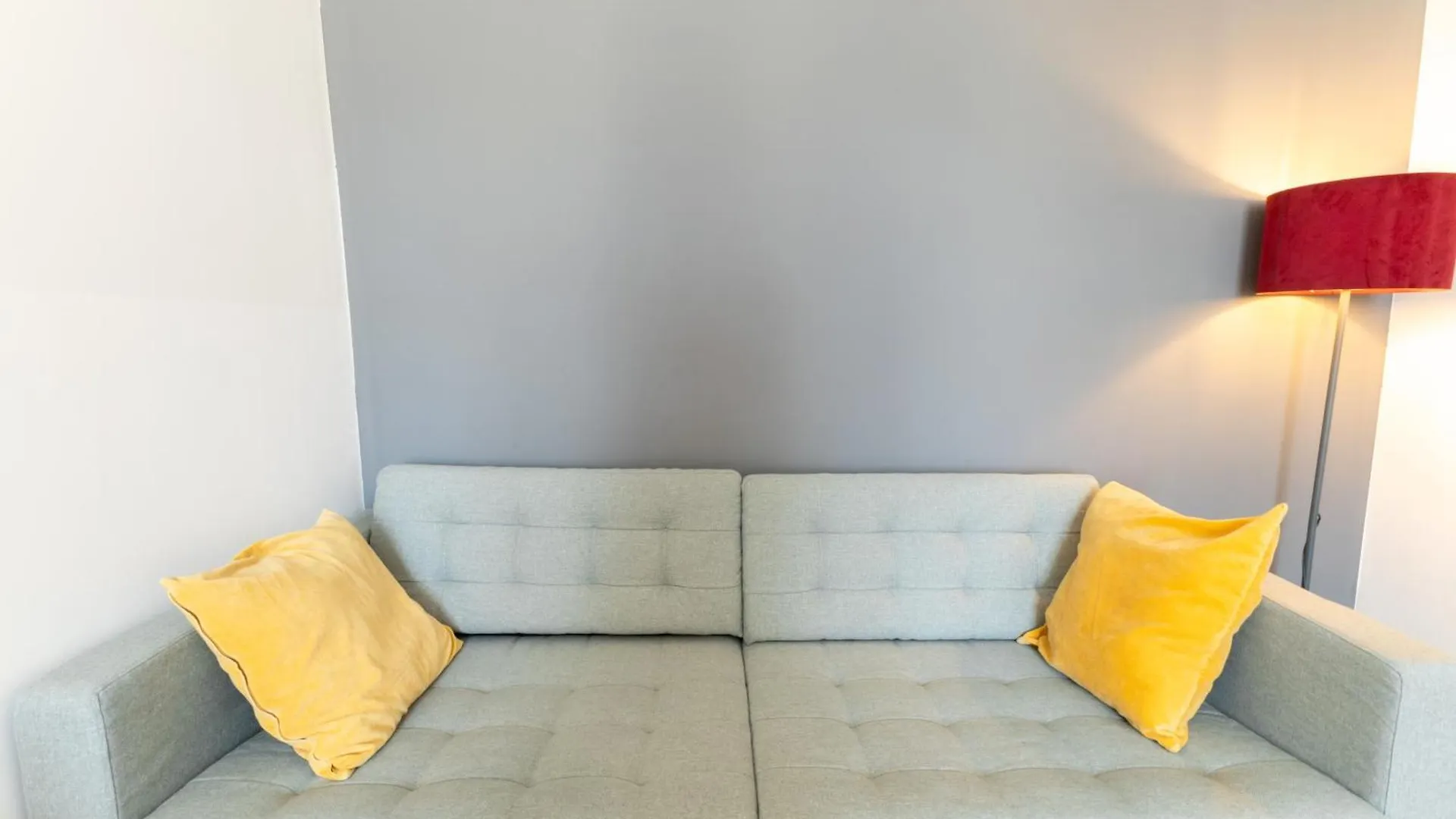 Stay Inn Apartments Seifertova 프라하