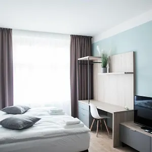  Apartment Honest Smichov