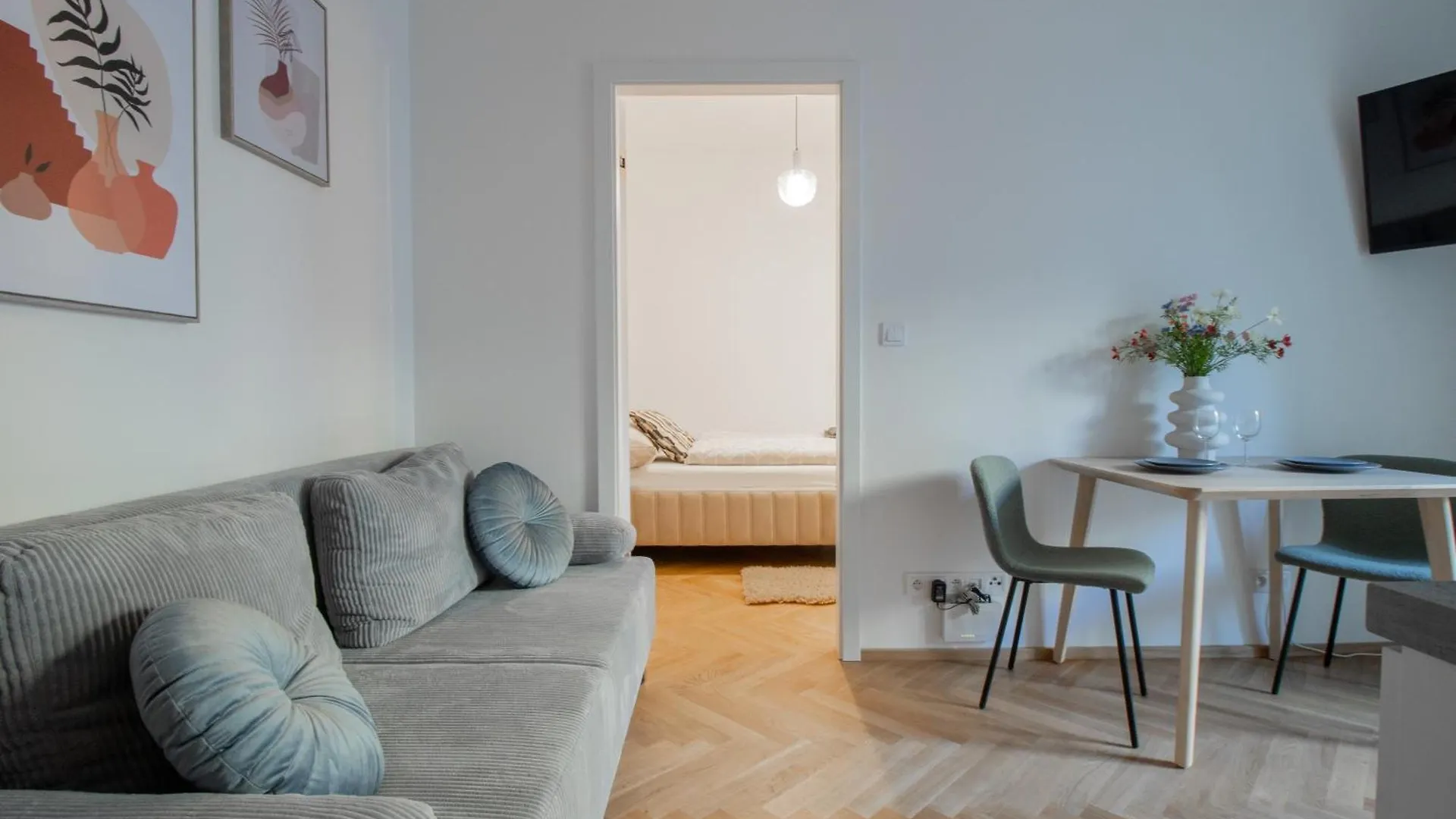 Churchill Heritage Apartments Praga 0*,  Repubblica Ceca