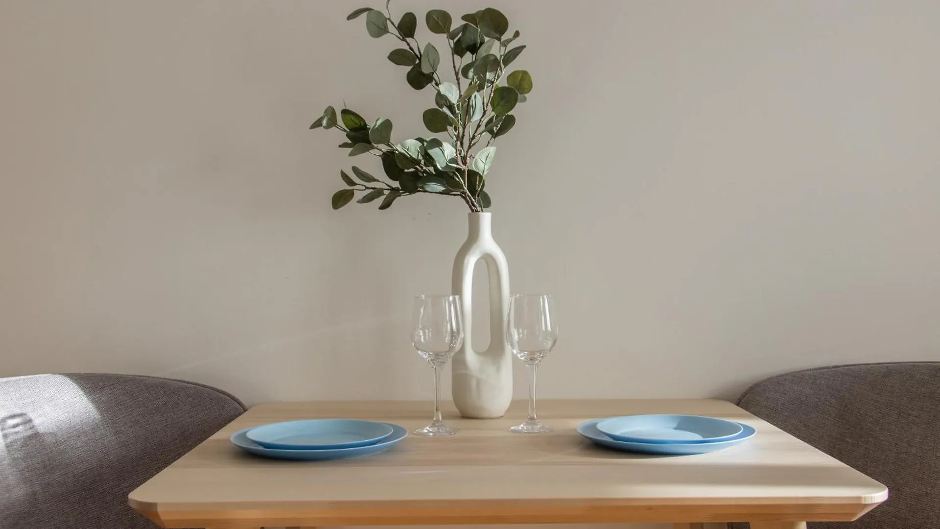 Stay Inn Apartments Seifertova