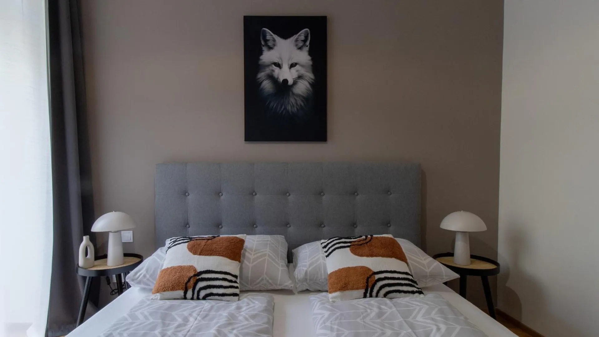 Stay Inn Apartments Seifertova