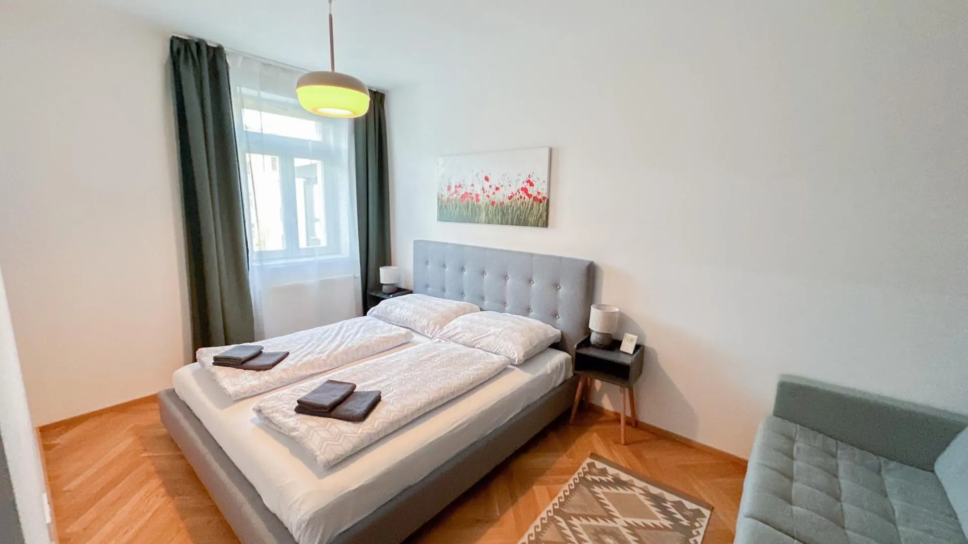 Churchill Heritage Apartments Praga 0*,  Repubblica Ceca