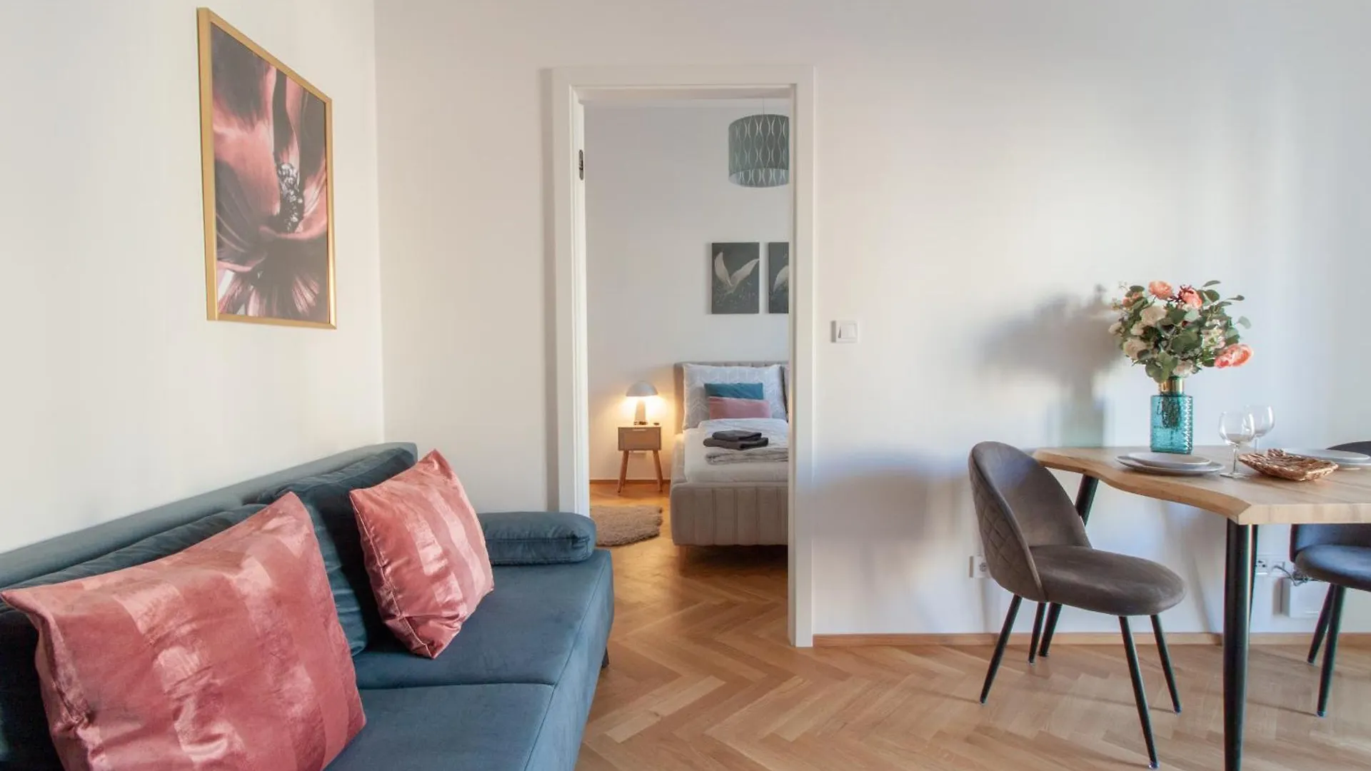 Stay Inn Apartments Seifertova Czech Republic