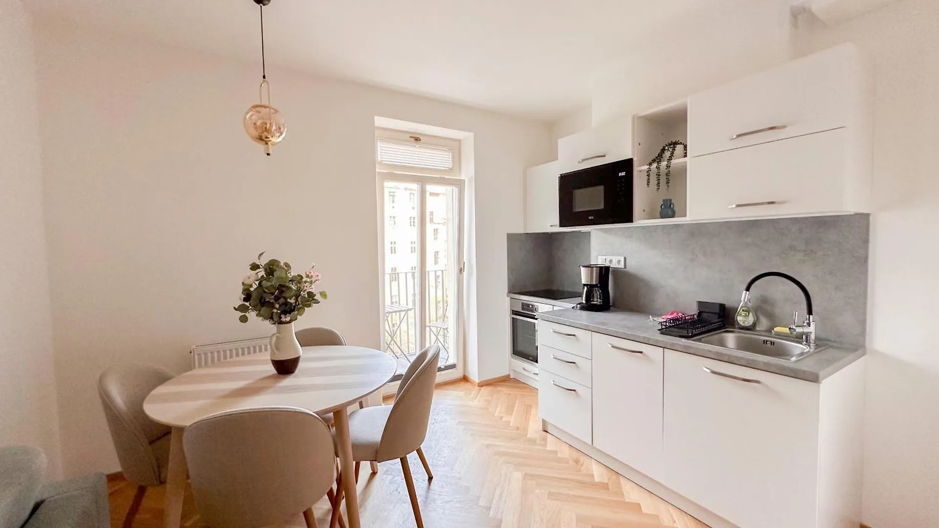Churchill Heritage Apartments Praga Repubblica Ceca