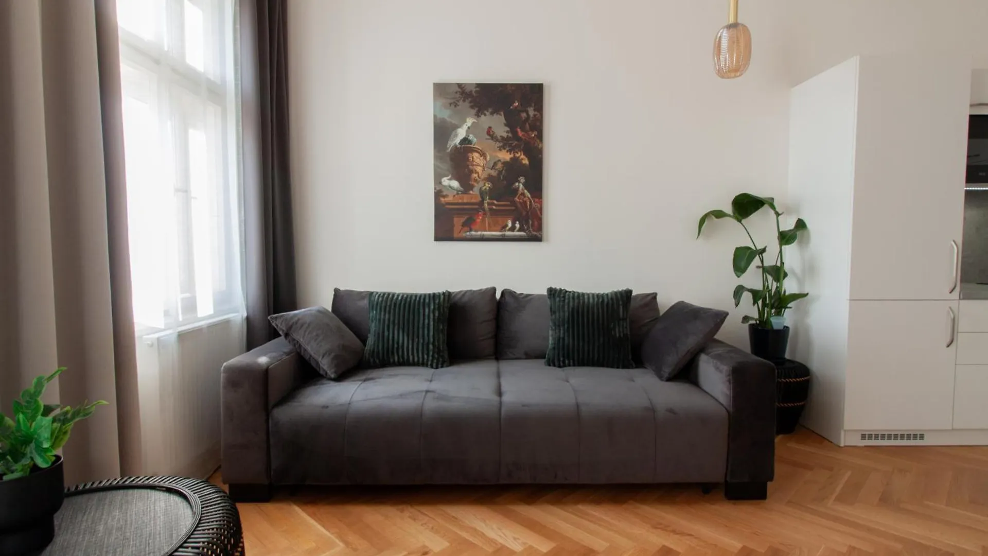 Churchill Heritage Apartments Praga 0*,  Repubblica Ceca