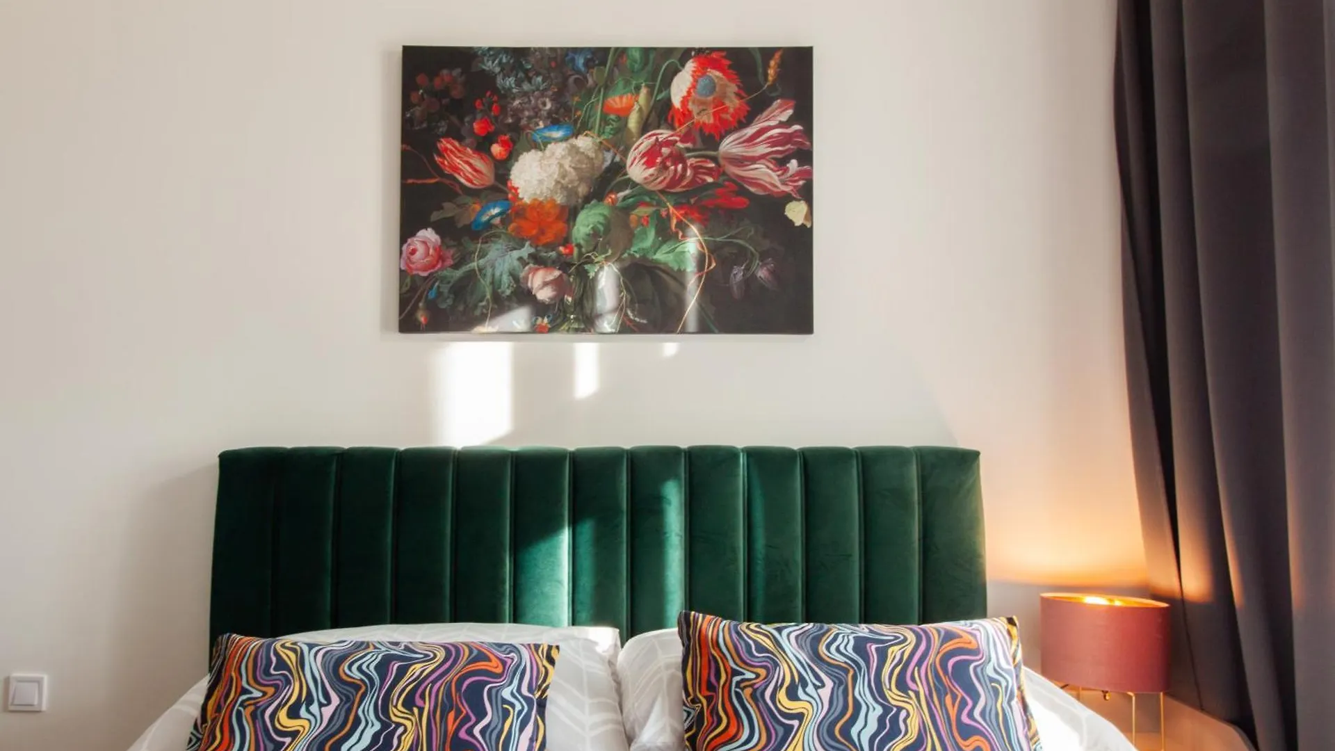 Stay Inn Apartments Seifertova