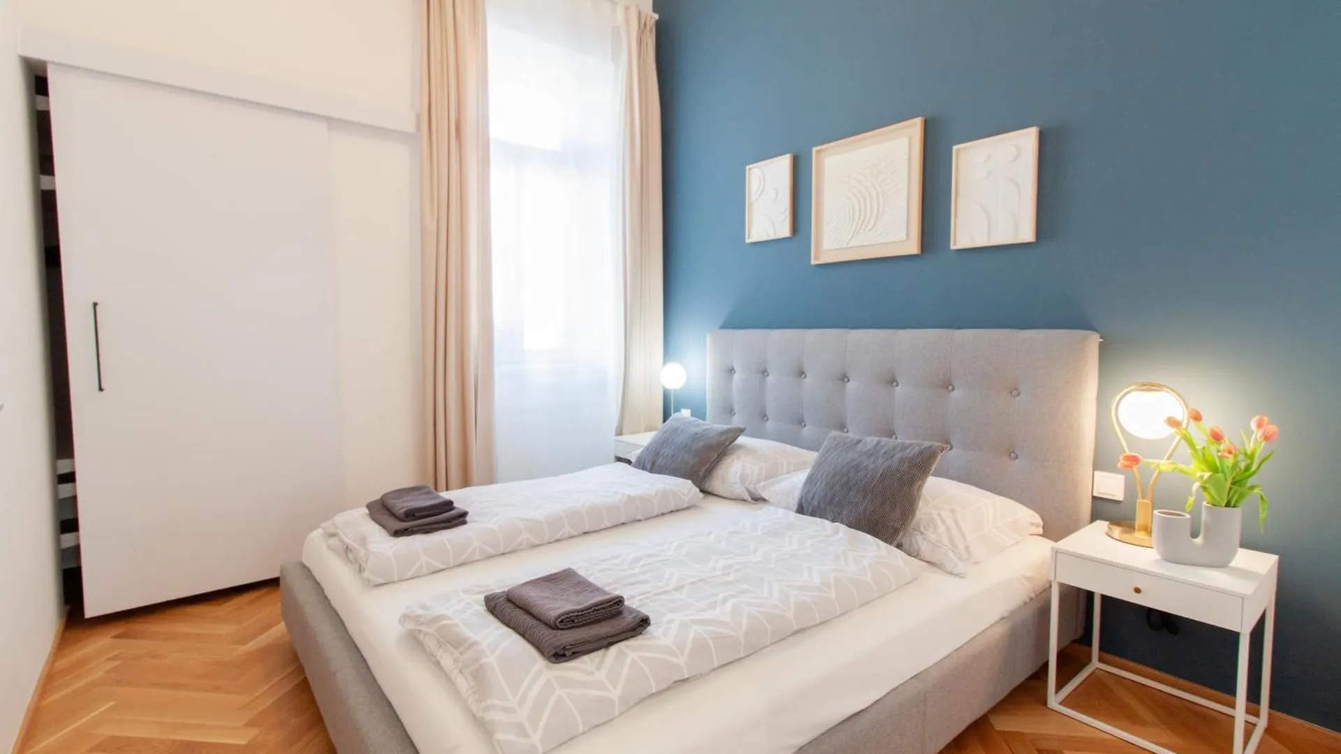 Stay Inn Apartments Seifertova Czech Republic