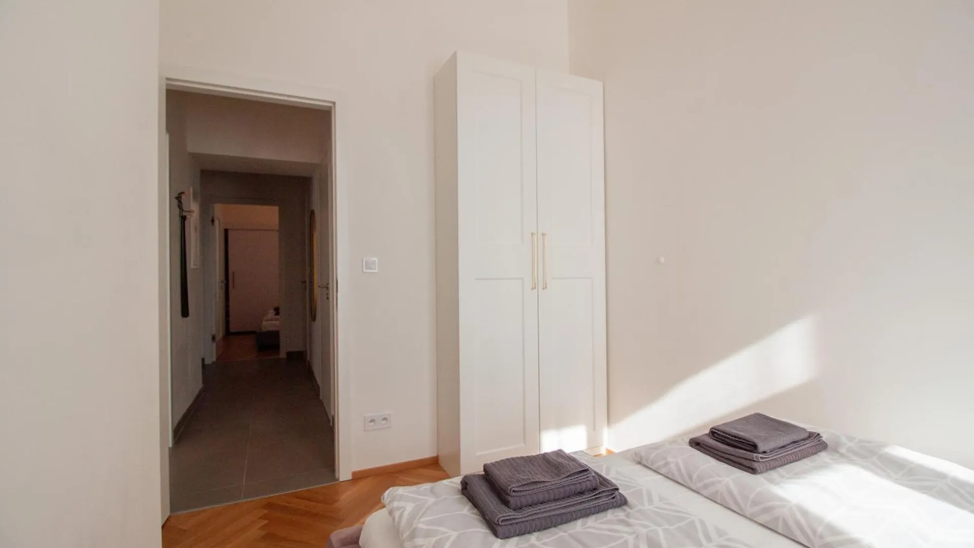 Churchill Heritage Apartments Praga 0*,  Repubblica Ceca