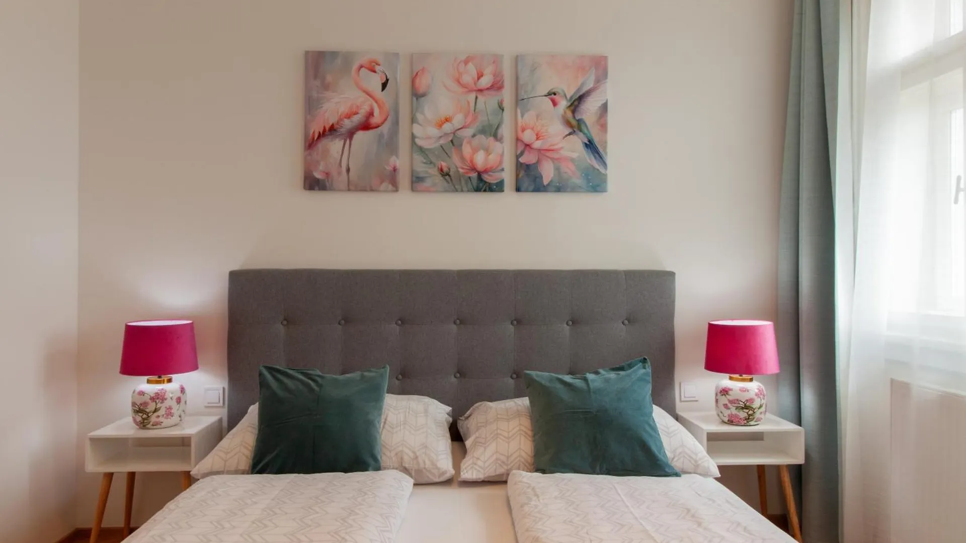Stay Inn Apartments Seifertova