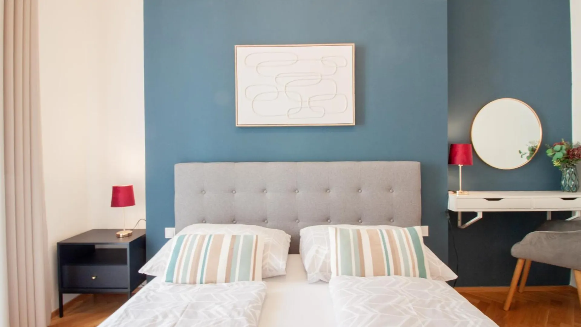 Stay Inn Apartments Seifertova Prága